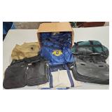 Bags and Tote Lot
