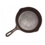 Cast Iron 9 Inch Skillet