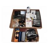 Electronics and Accessories Lot