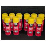 10 Great Stuff Gaps & Cracks Foam Sealant