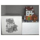Department 56 ï¿½Stoder Grist Millï¿½ Alpine Village