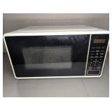 Walmart Microwave Oven Model MSF0W100072352