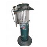 Coleman Gas Lantern Electronic Ignition