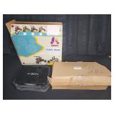V-ZON Portable DVD player