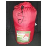 Coleman Palmetto Sleeping Bag Adult Regular