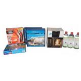 Outdoor and Home Accessories Bundle