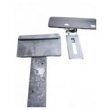 VIVO Adjustable Keyboard Tray Assembly