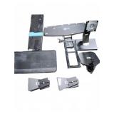 3M Keyboard Platforms and Monitor Mounts