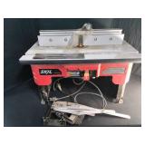 Skil Model RAS900 Tabletop Router Table