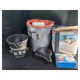 Home Goods and Decor Items Group