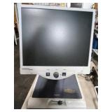 Enhanced Vision Merlin Magnifier MRVE19A