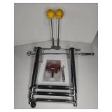Automotive tools and parts lot