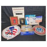 1976 Bicentennial Memorabilia Collection