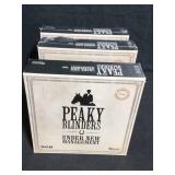 Peaky Blinders Under New Management Board Game