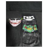 Graphic Neck Gators