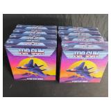 8 Top Gun Strategy Board Games