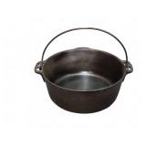 Cast Iron Dutch Oven w/ Handle, 10" Dia.