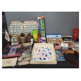 1976 US Bicentennial Memorabilia Collection