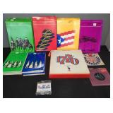 Bicentennial Musical Celebration JC Penney Sets