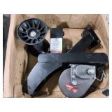 Jydelron Boat Trailer Winch Stand