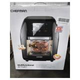 Chefman Multifunctional Air Fryer Plus XL