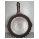 9 Inch Cast Iron Skillet USA #6