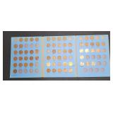 Lincoln Cent Error Coin Collection