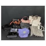 Handbags incl. MK, Guess, Kate Spade