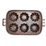 Cast Iron Turk