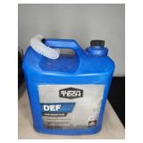 Super Tech DEF Diesel Exhaust Fluid 2.5 Gal