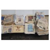 1976 US Bicentennial Newspapers