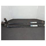 32" Pro Series Weight Distribution Bars