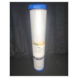 Blue Hawk Stretch Wrap 20in x 1,000ft #0186219
