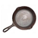 Cast Iron Skillet, 8" Dia.