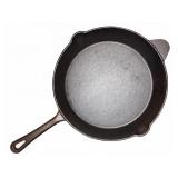 Cast Iron Asian Skillet, 11.5" Dia.
