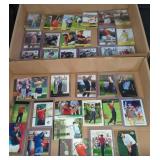 Golf Trading Cards