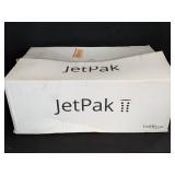 Bullfrog JetPak 218 Cascadia II Midnight BR