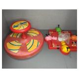 Kenner Sit 
