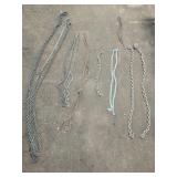 Various Metal Chains