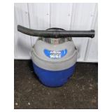 Shop-Vac 16 Gallon Wet Dry Vacuum Untested