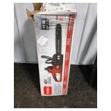 Toro 60V Cordless Chainsaw with 16-Inch Bar