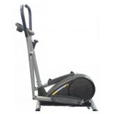 Weslo Momentum 610 Elliptical Trainer