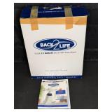 Back2Life 12 Minute Back Pain Solution Device