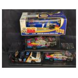 NASCAR Diecast Cars NAPA Auto Parts 300