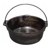 Cast Iron 5-Quart Dutch Oven with Handle