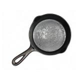 Wagner Ware Cast Iron Skillet 3B