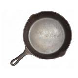 Wagner Ware Sidney O 8 Cast Iron Skillet 1058Z