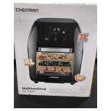 Chefman Multifunctional Air Fryer XL