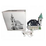 Heritage Village Dept 56 "St. Nikolaus Kircheï¿½