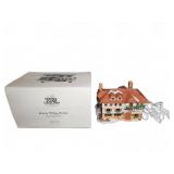 Dept 56 Alpine Village ï¿½Gasthof Eislï¿½